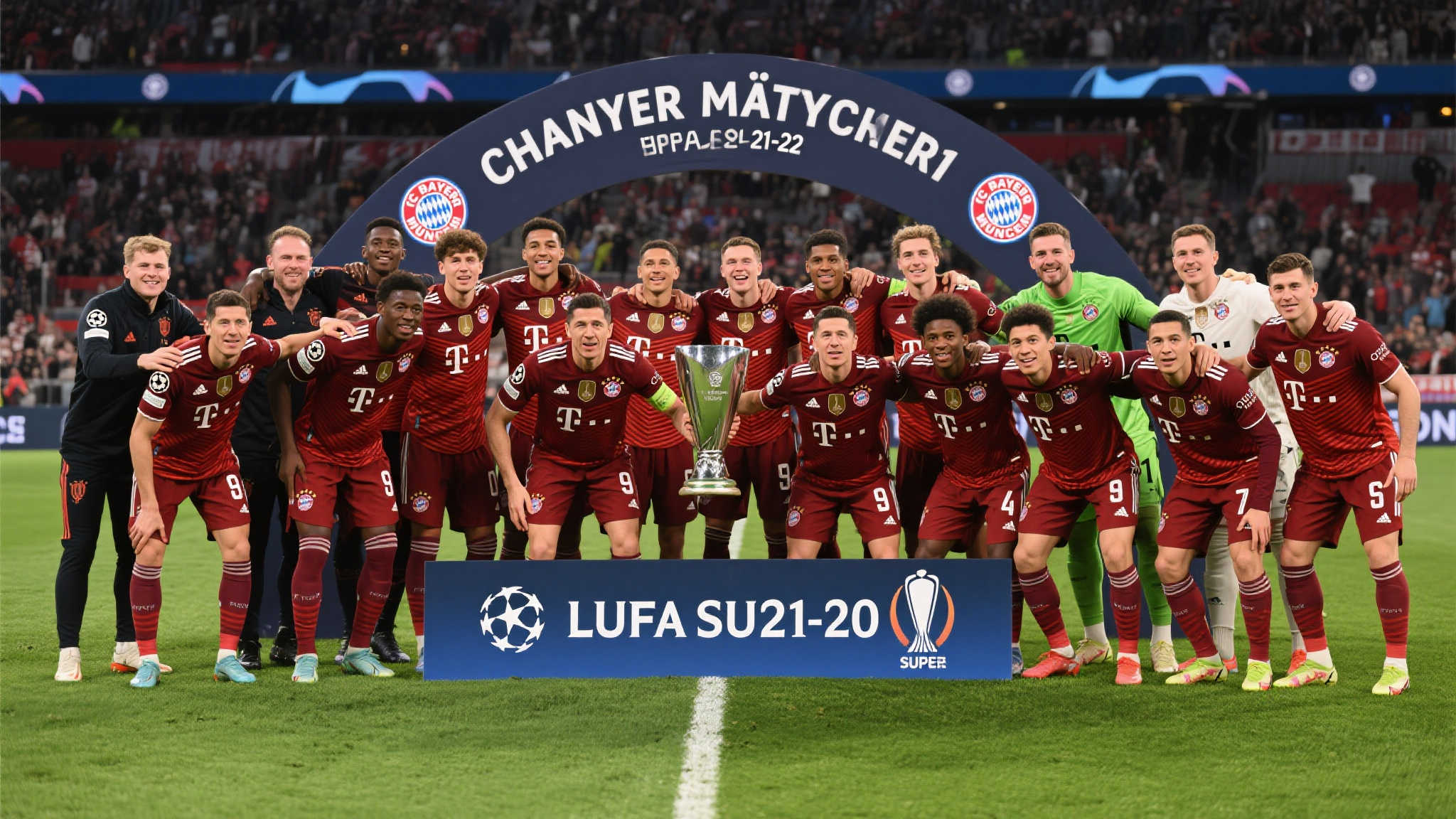 TA发布最新世俱杯实力排名:拜仁高居榜首,弗拉门戈和曼城紧随其后 在这次评选中,德甲巨头拜仁慕尼黑再次展现出其无可匹