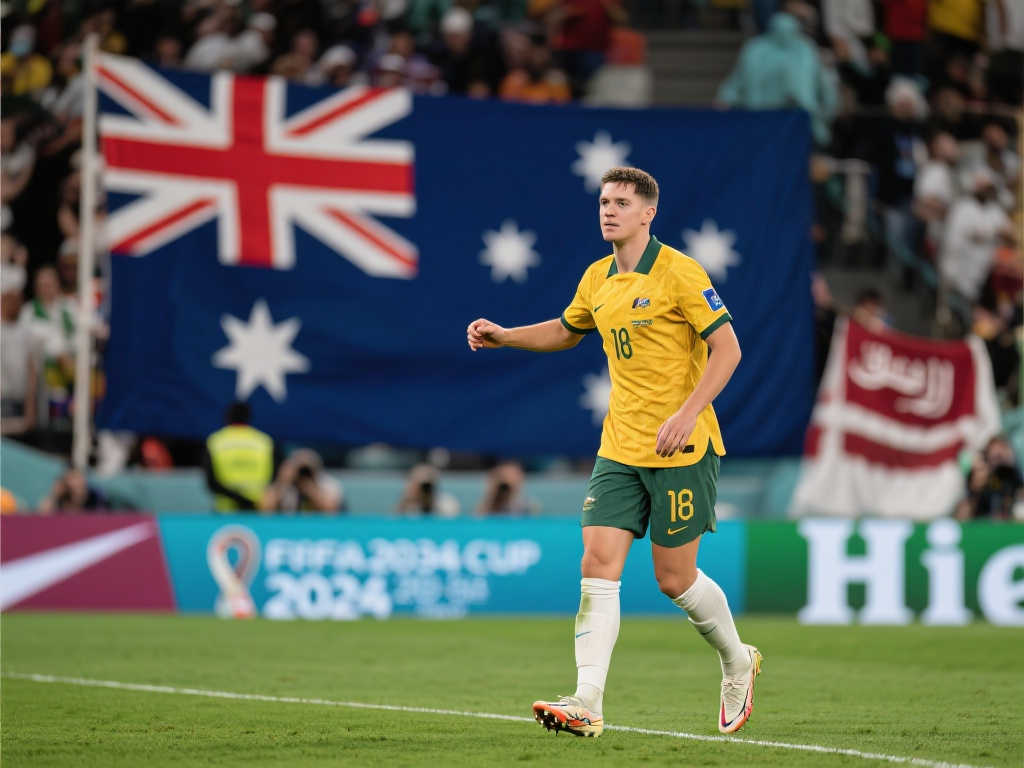 澳大利亚放弃2034年世界杯申办，转而竞标2029年世俱杯