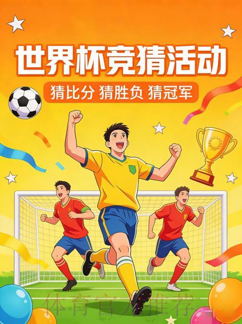 世界杯竞猜官方高清平台全面解析