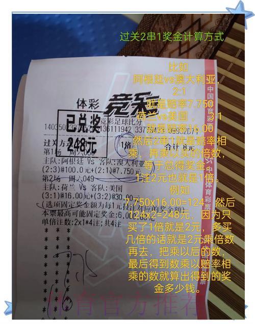 世界杯竞猜全攻略：高清详解投注必胜技巧