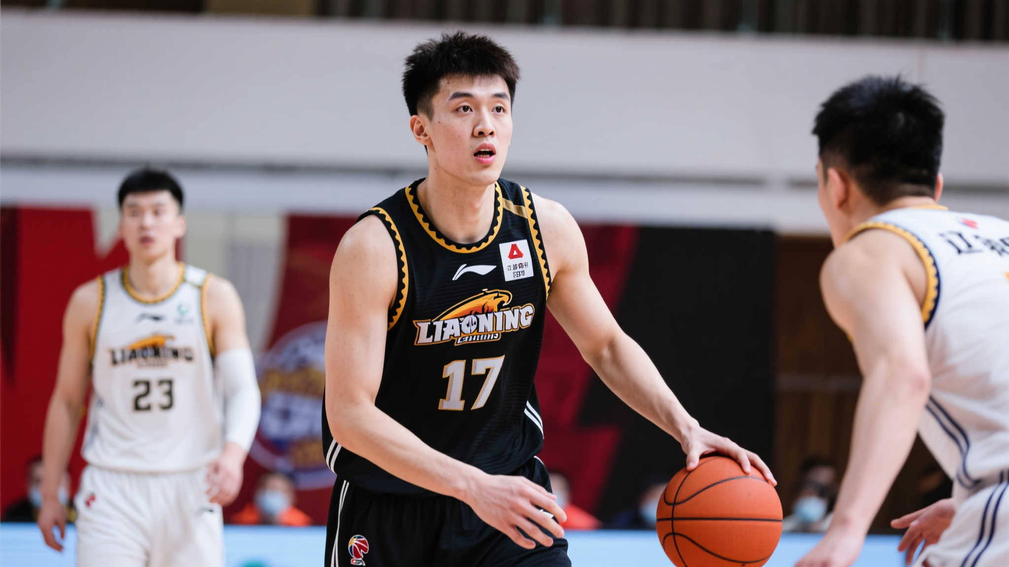 运动员增强现实训练三