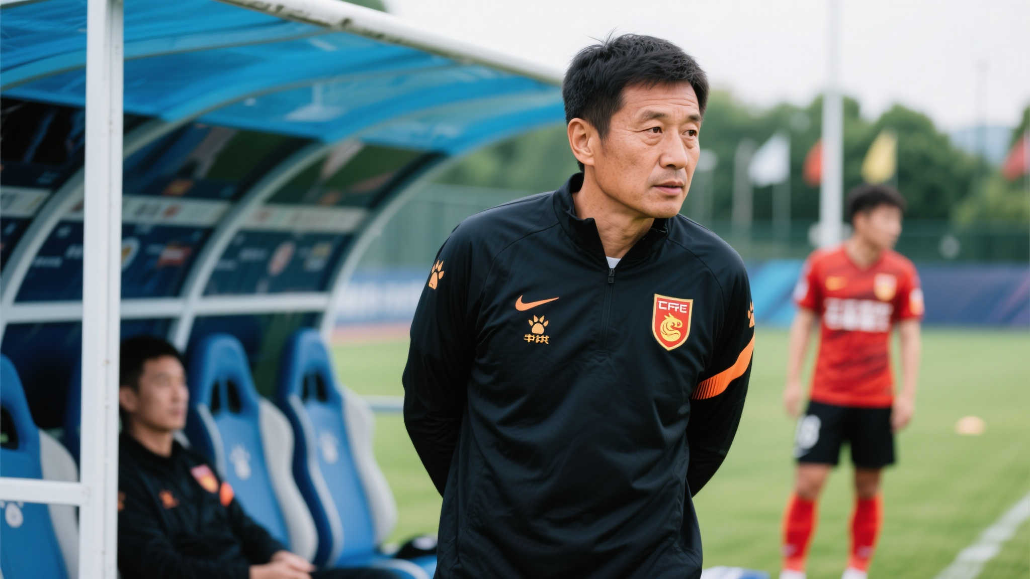 体育数据平台开发二